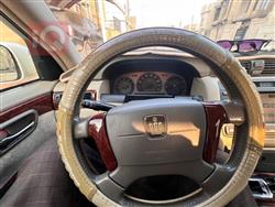 تويوتا كراون